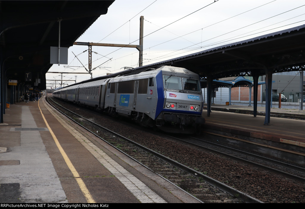 SNCF 26147